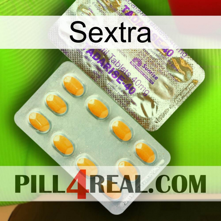 Sextra new12